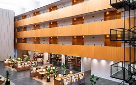 INNSiDE by Meliá Barcelona Aeropuerto